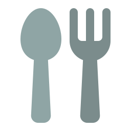 restaurant icon