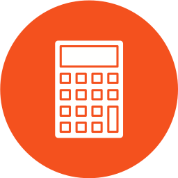 Calculator icon