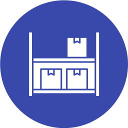 Storage icon