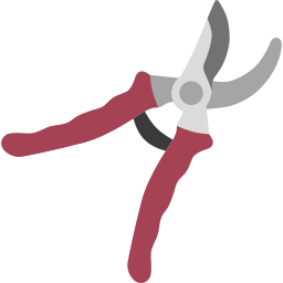 Pruners icon