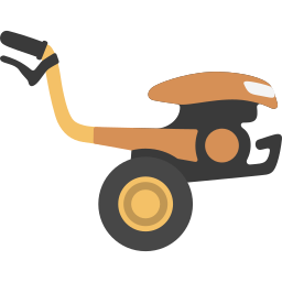 Cultivator icon