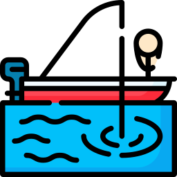 Boat icon