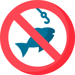 Не рыбачить иконка
