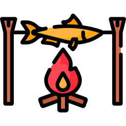 Fish icon