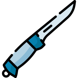 Knife icon