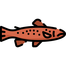 Trout icon