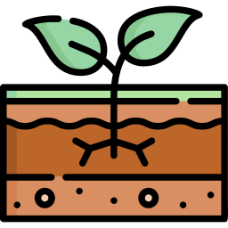 Soil icon