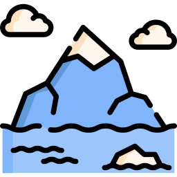 gletscher icon