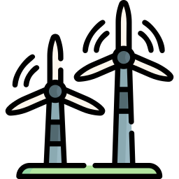 Windmill icon