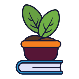 Book icon