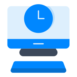 Time icon