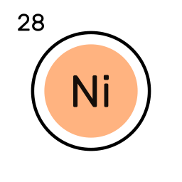 ニッケル icon