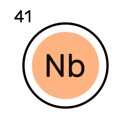 ниобий иконка