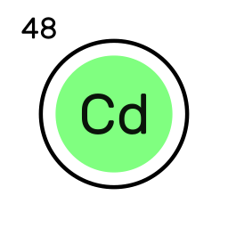 cadmium icoon