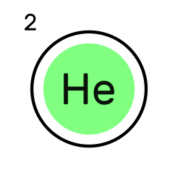 Helium icon