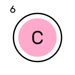 Carbon icon