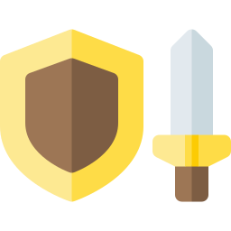 Weapon icon