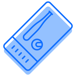 Ticket icon