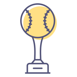 Trophy icon