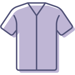 uniforme Icône