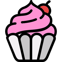 カップケーキ icon