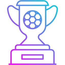 Trophy icon