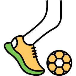 kickball icon