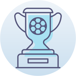 Trophy icon