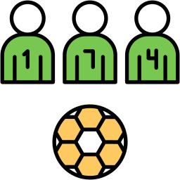 team icon
