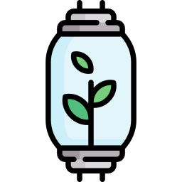 Bio icon