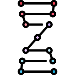 bioinformatique Icône