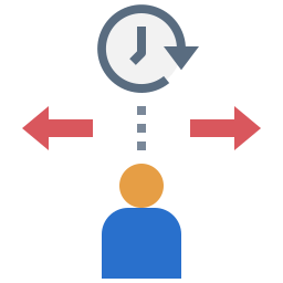 Decision icon