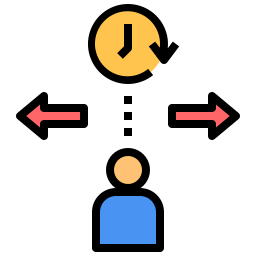 Decision icon