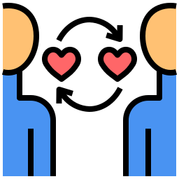 empathie icon