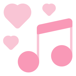 pieśni miłosne ikona