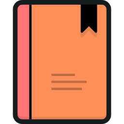 Bookmarks icon