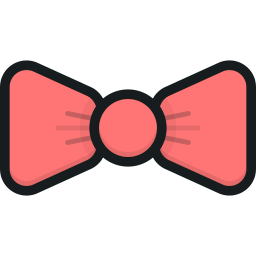 krawatte icon