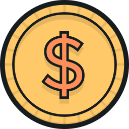 Coin icon