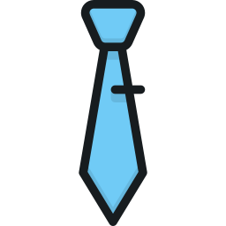 Tie icon