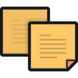 Notes icon