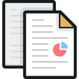 Documents icon