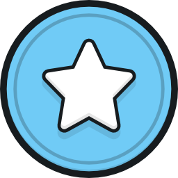 Star icon