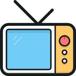 fernseher icon