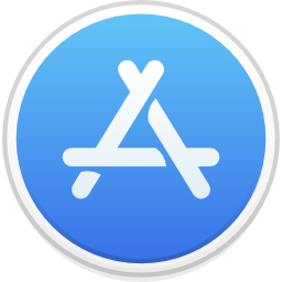 アプリストア icon