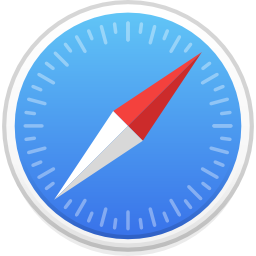 Safari icon