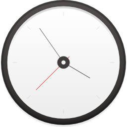 Time icon