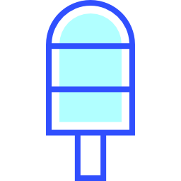 Popsicle icon