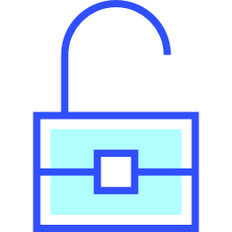 Padlock icon