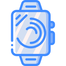 Smartwatch icon