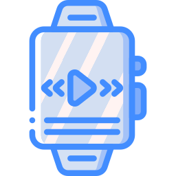 smartwatch icon